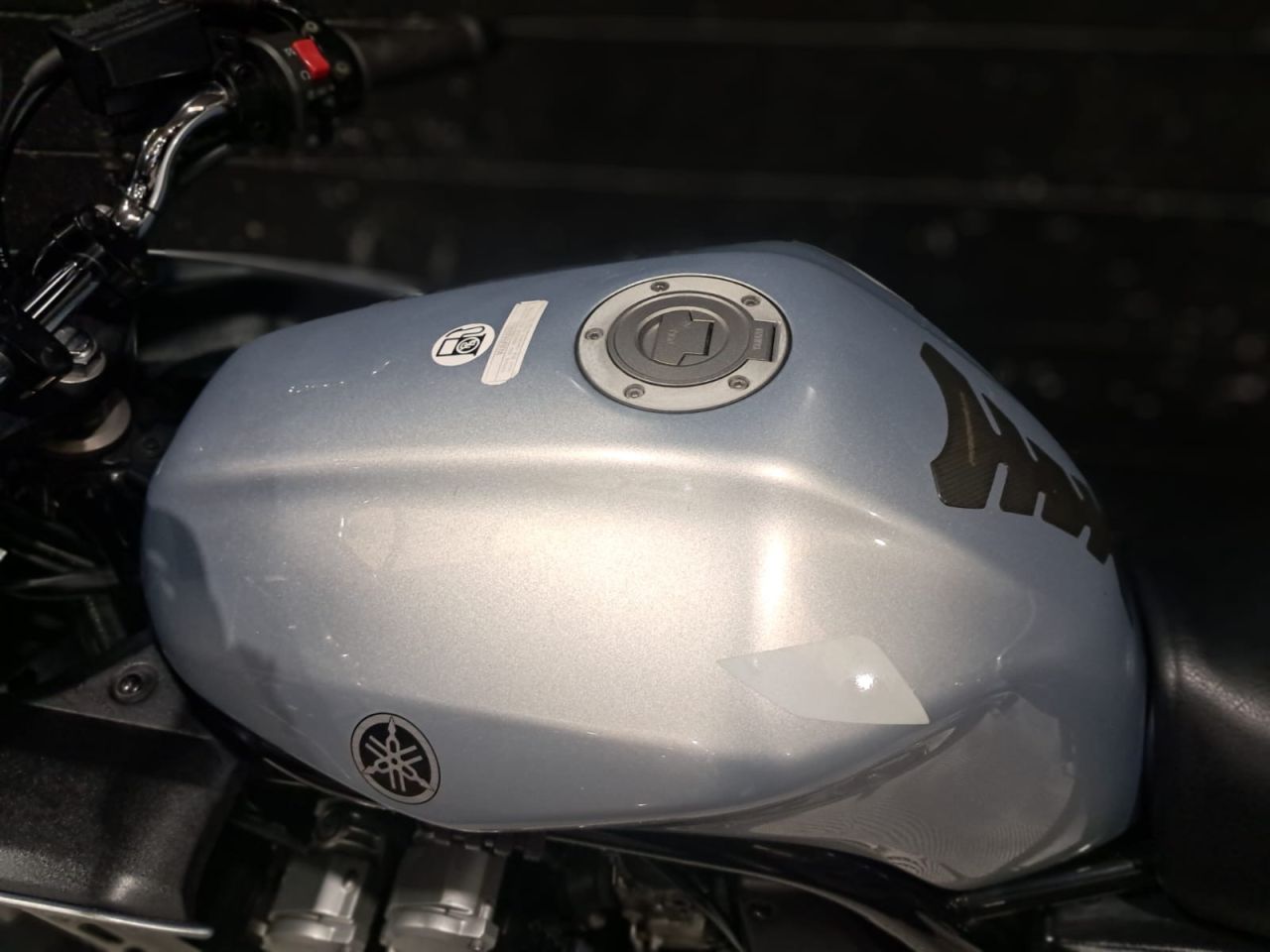 Used Yamaha FZS600 for sale - 78435616: Photo 22