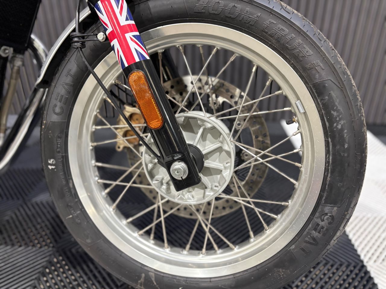 Used Royal Enfield Interceptor 650 for sale - 78435589: Photo 15