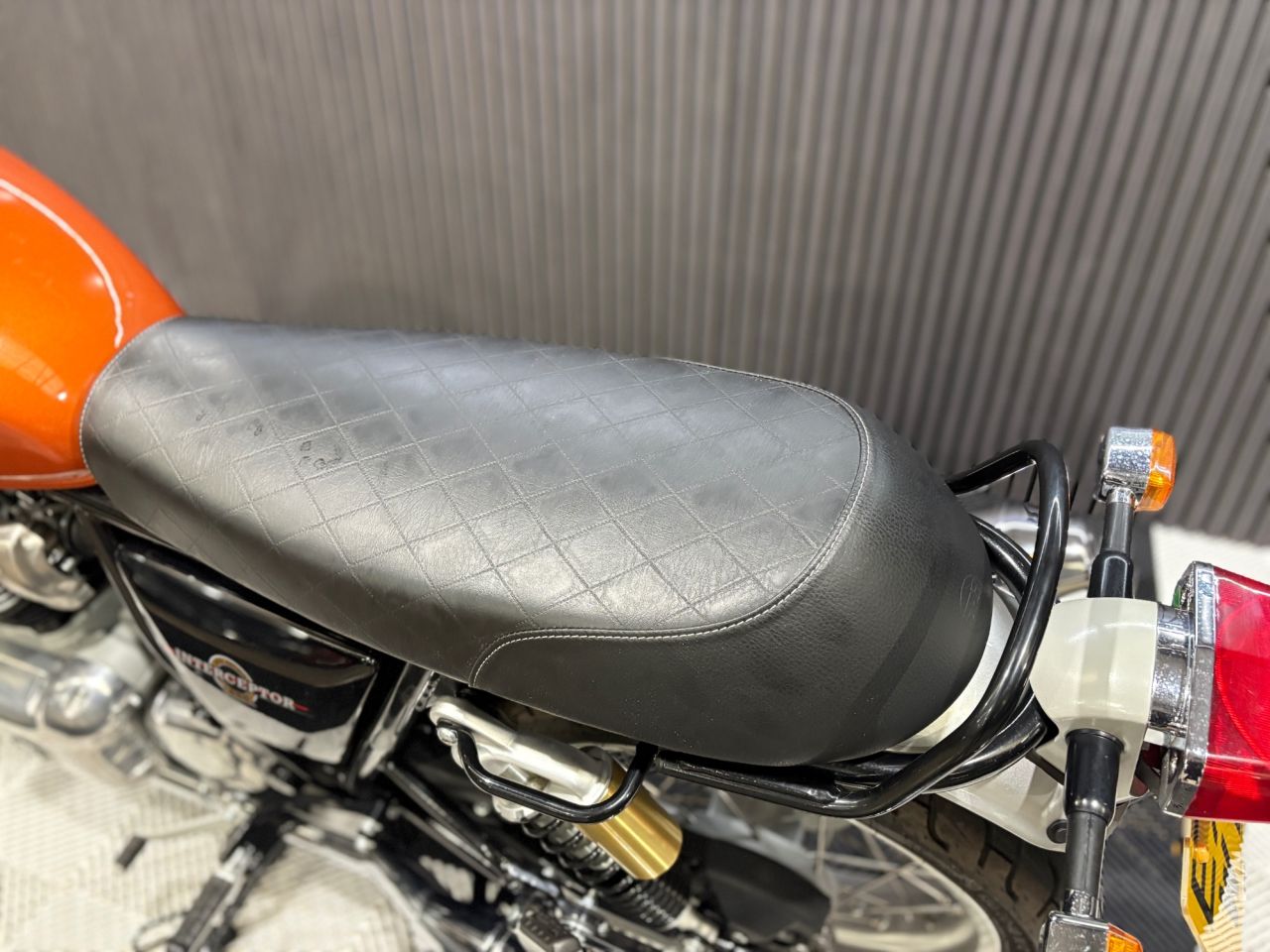 Used Royal Enfield Interceptor 650 for sale - 78435589: Photo 24