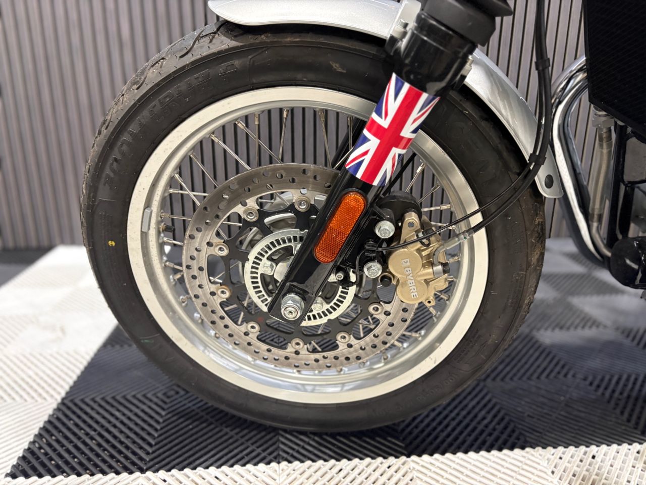 Used Royal Enfield Interceptor 650 for sale - 78435589: Photo 26