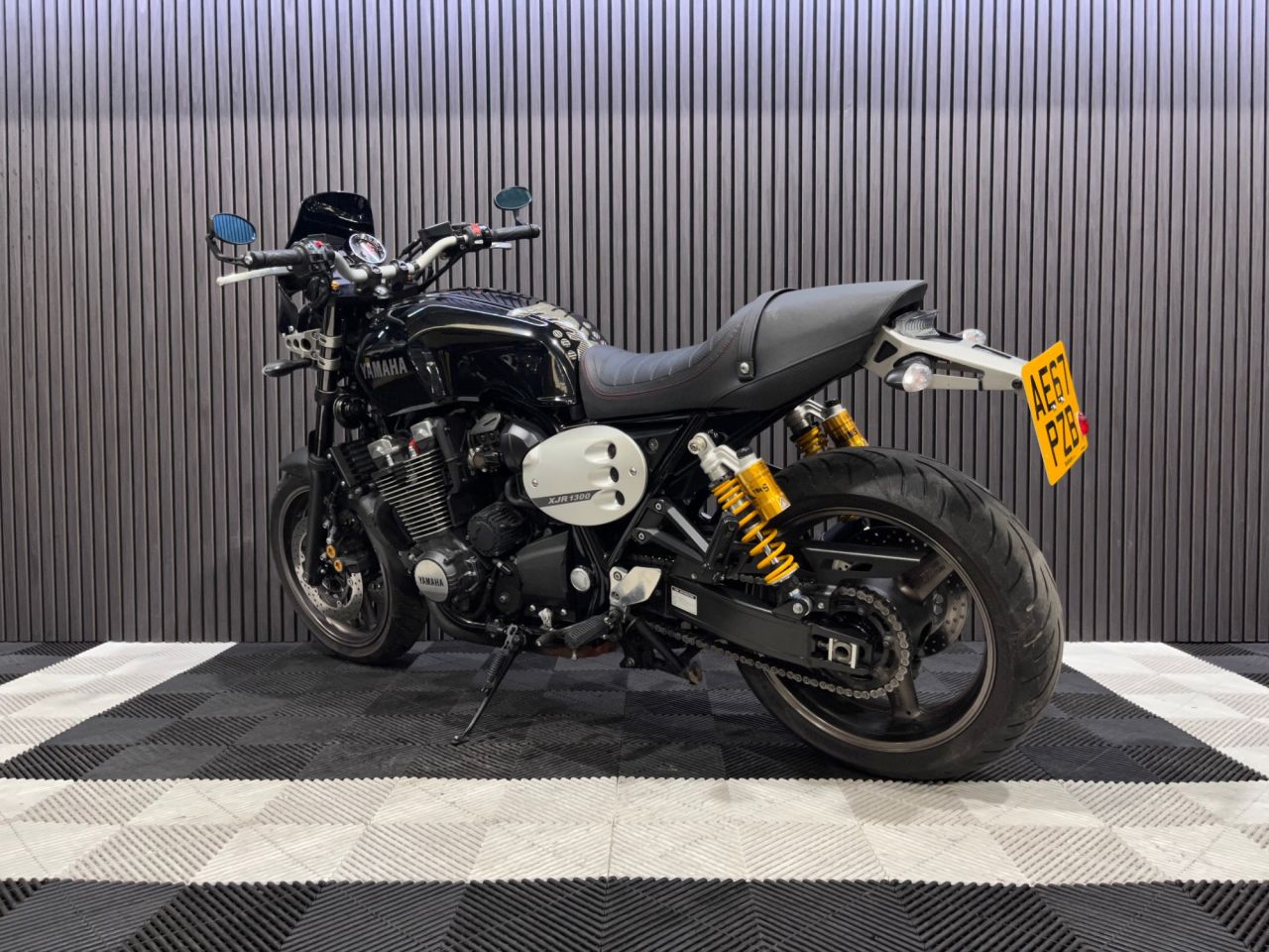 Used Yamaha XJR1300 for sale - 78435813: Photo 10