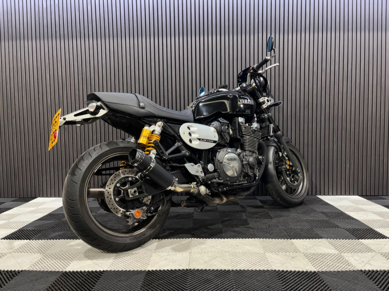 Used Yamaha XJR1300 for sale - 78435813: Photo 11