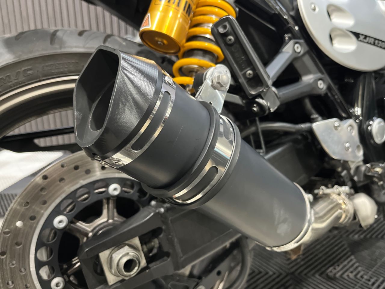 Used Yamaha XJR1300 for sale - 78435813: Photo 13