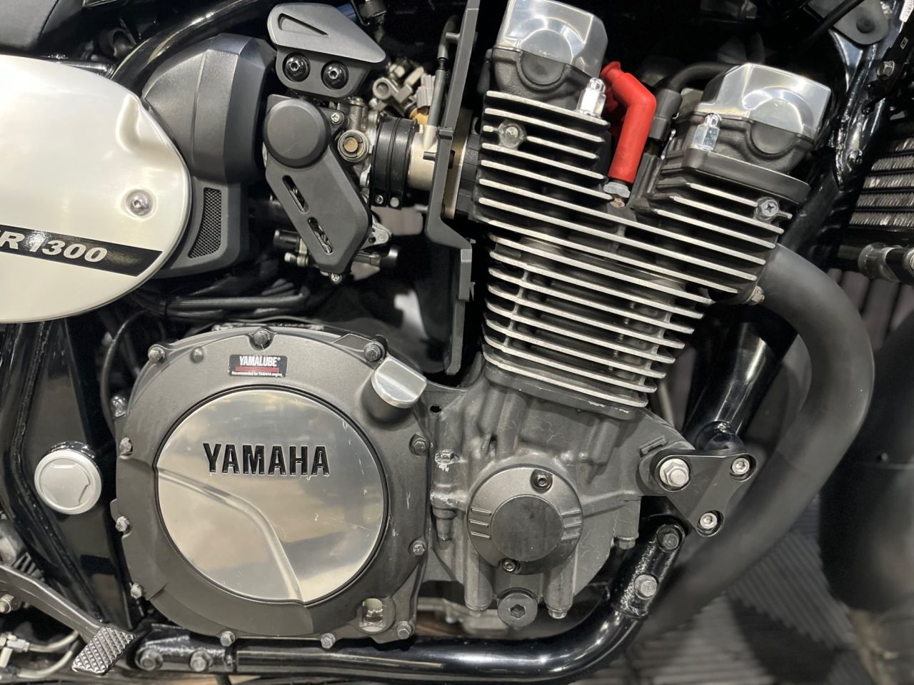 Used Yamaha XJR1300 for sale - 78435813: Photo 14