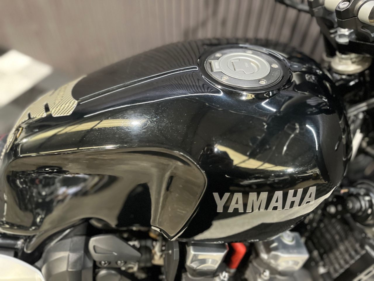 Used Yamaha XJR1300 for sale - 78435813: Photo 18