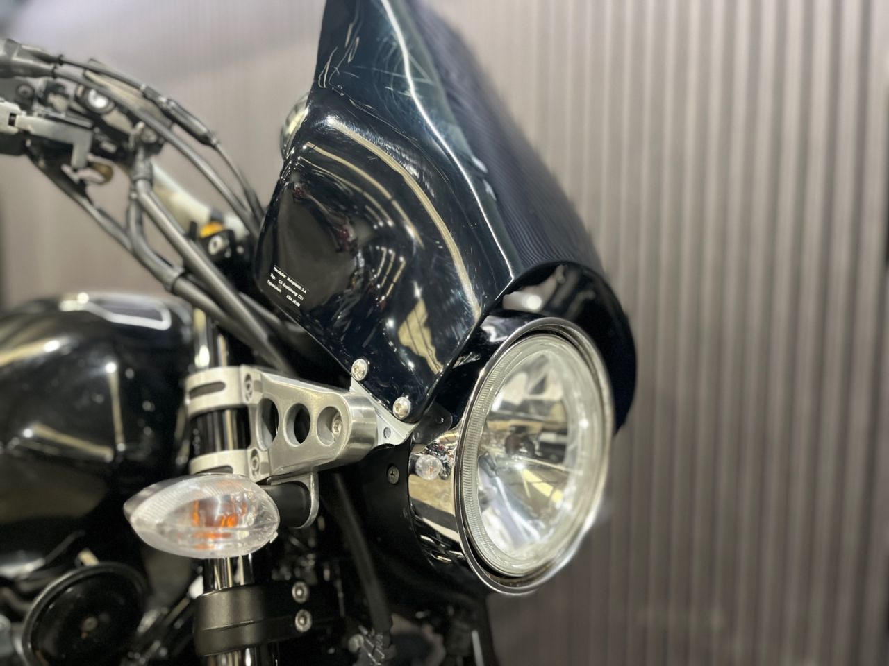 Used Yamaha XJR1300 for sale - 78435813: Photo 21