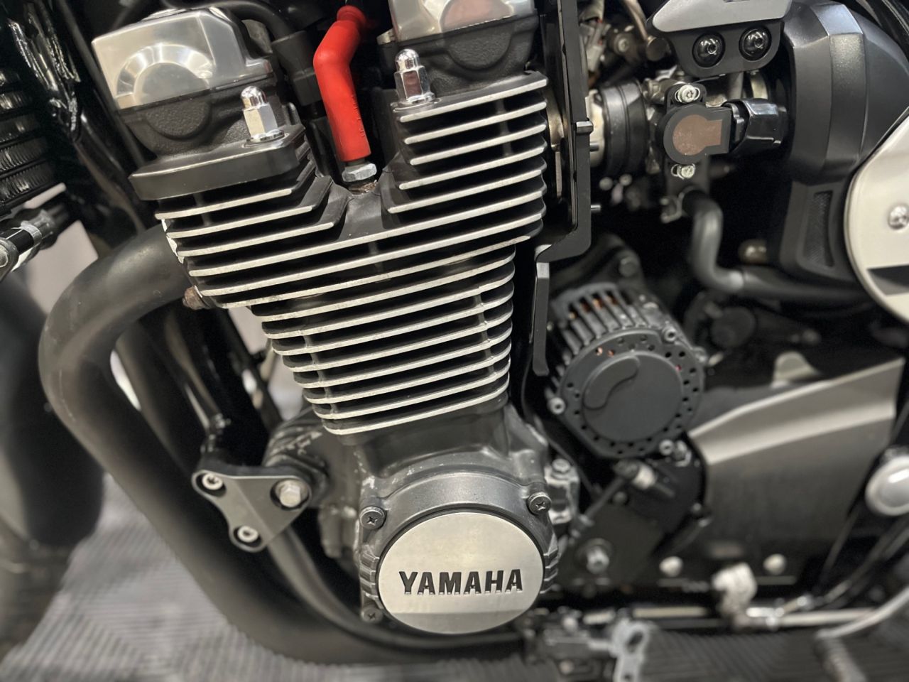 Used Yamaha XJR1300 for sale - 78435813: Photo 22