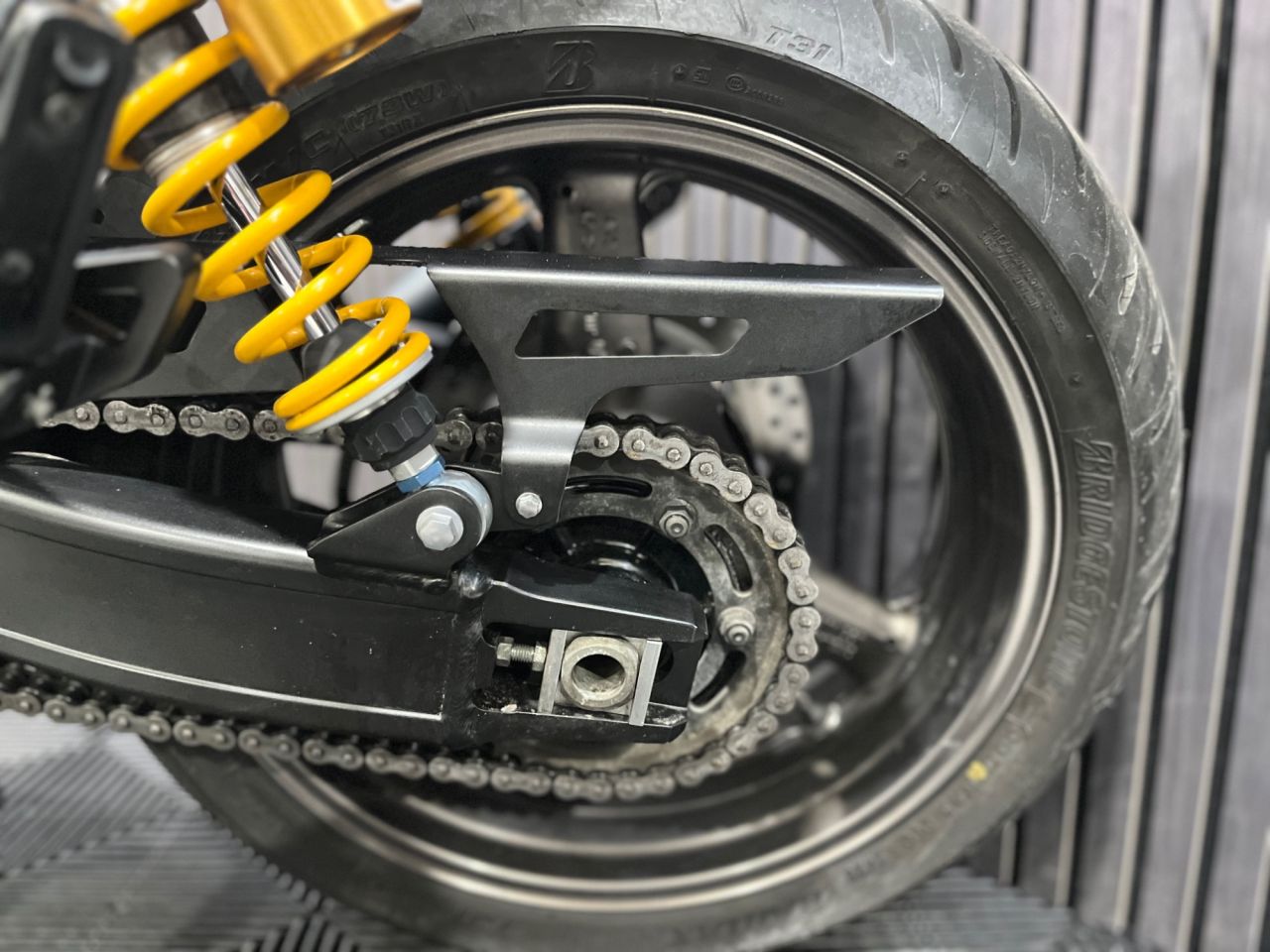 Used Yamaha XJR1300 for sale - 78435813: Photo 23