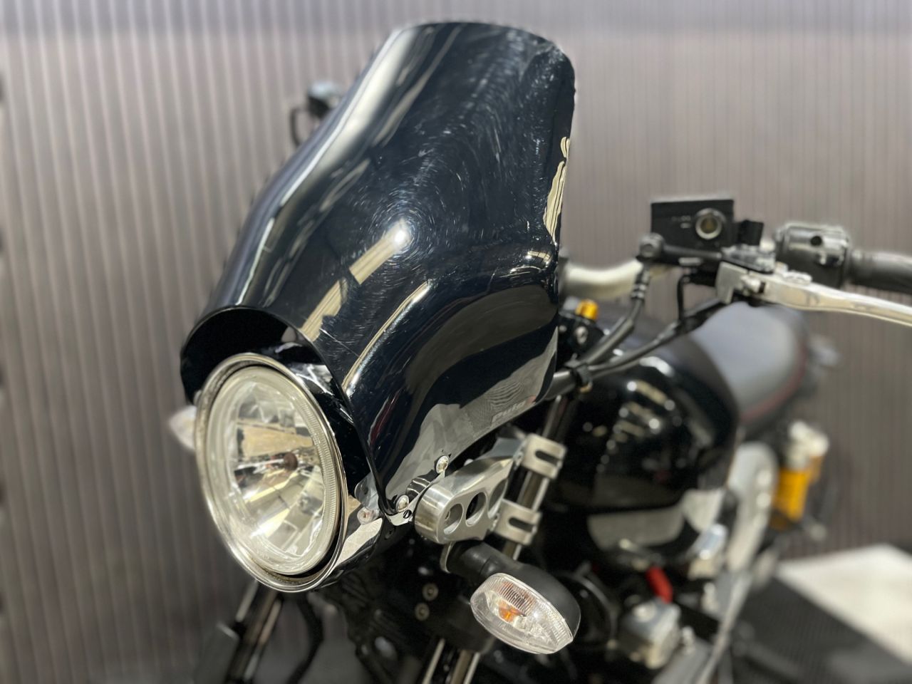 Used Yamaha XJR1300 for sale - 78435813: Photo 24