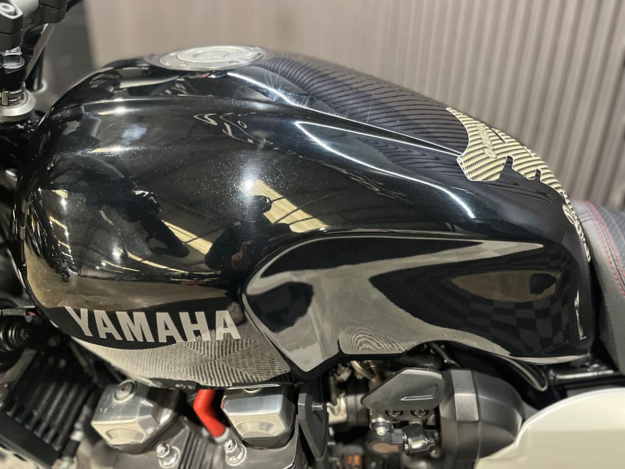Used Yamaha XJR1300 for sale - 78435813: Photo 25