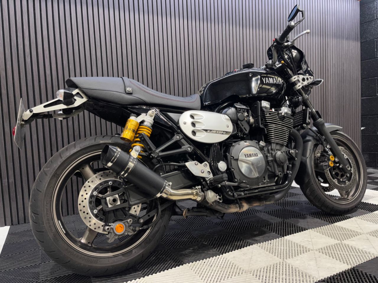 Used Yamaha XJR1300 for sale - 78435813: Photo 4
