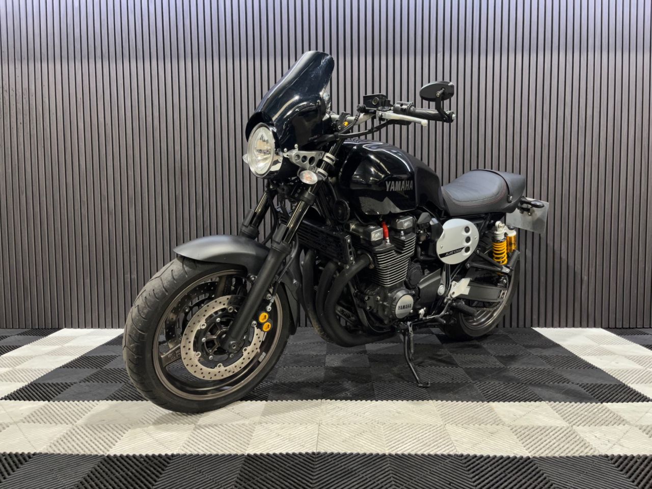 Used Yamaha XJR1300 for sale - 78435813: Photo 7