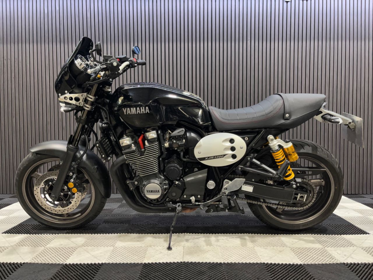 Used Yamaha XJR1300 for sale - 78435813: Photo 9
