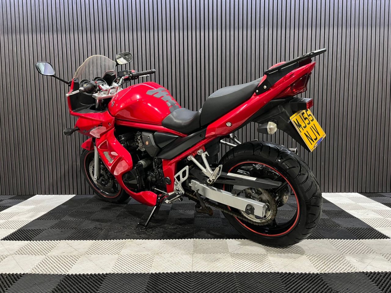 Used Suzuki Bandit 650 for sale - 78435662: Photo 10