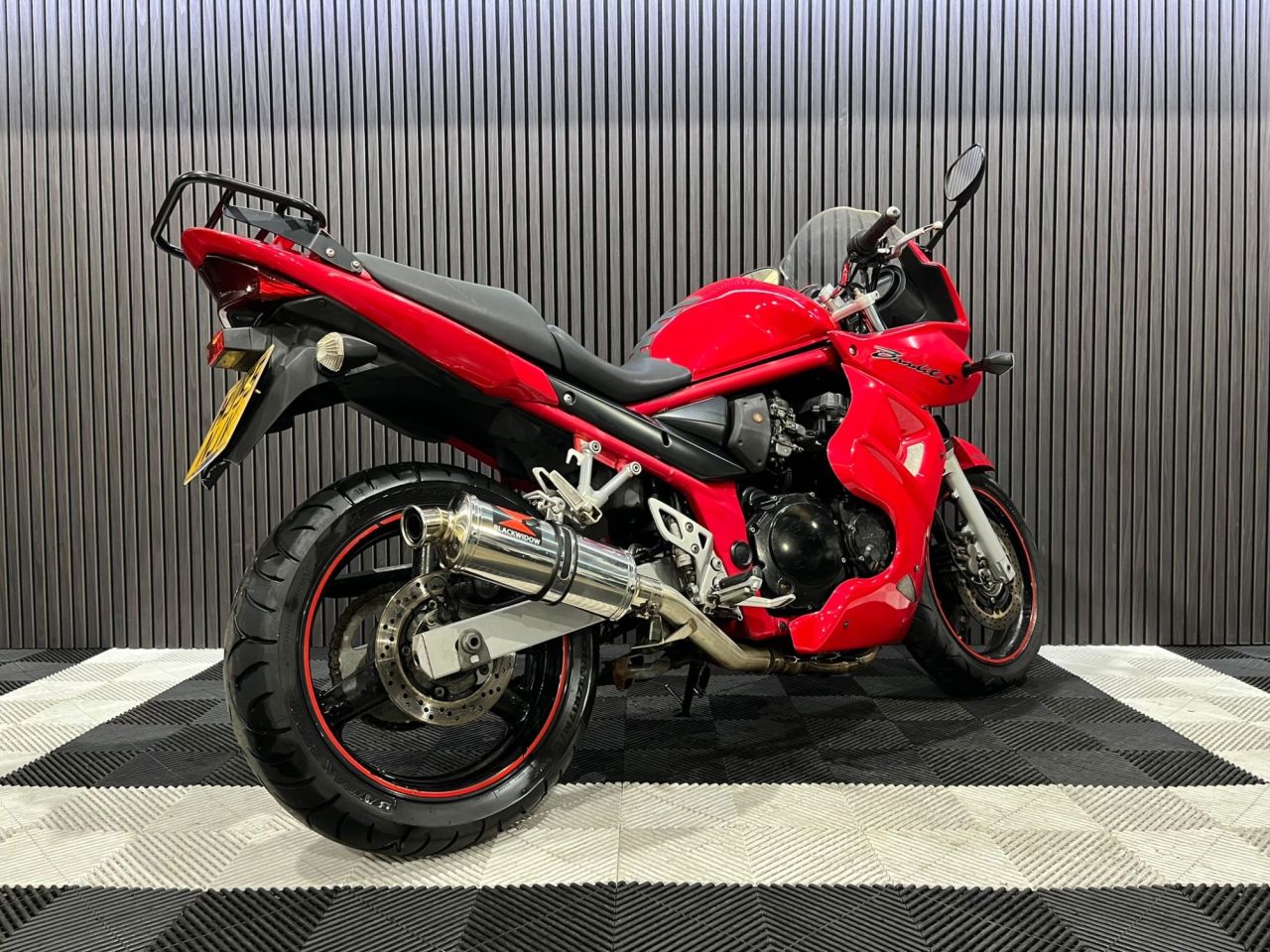 Used Suzuki Bandit 650 for sale - 78435662: Photo 11