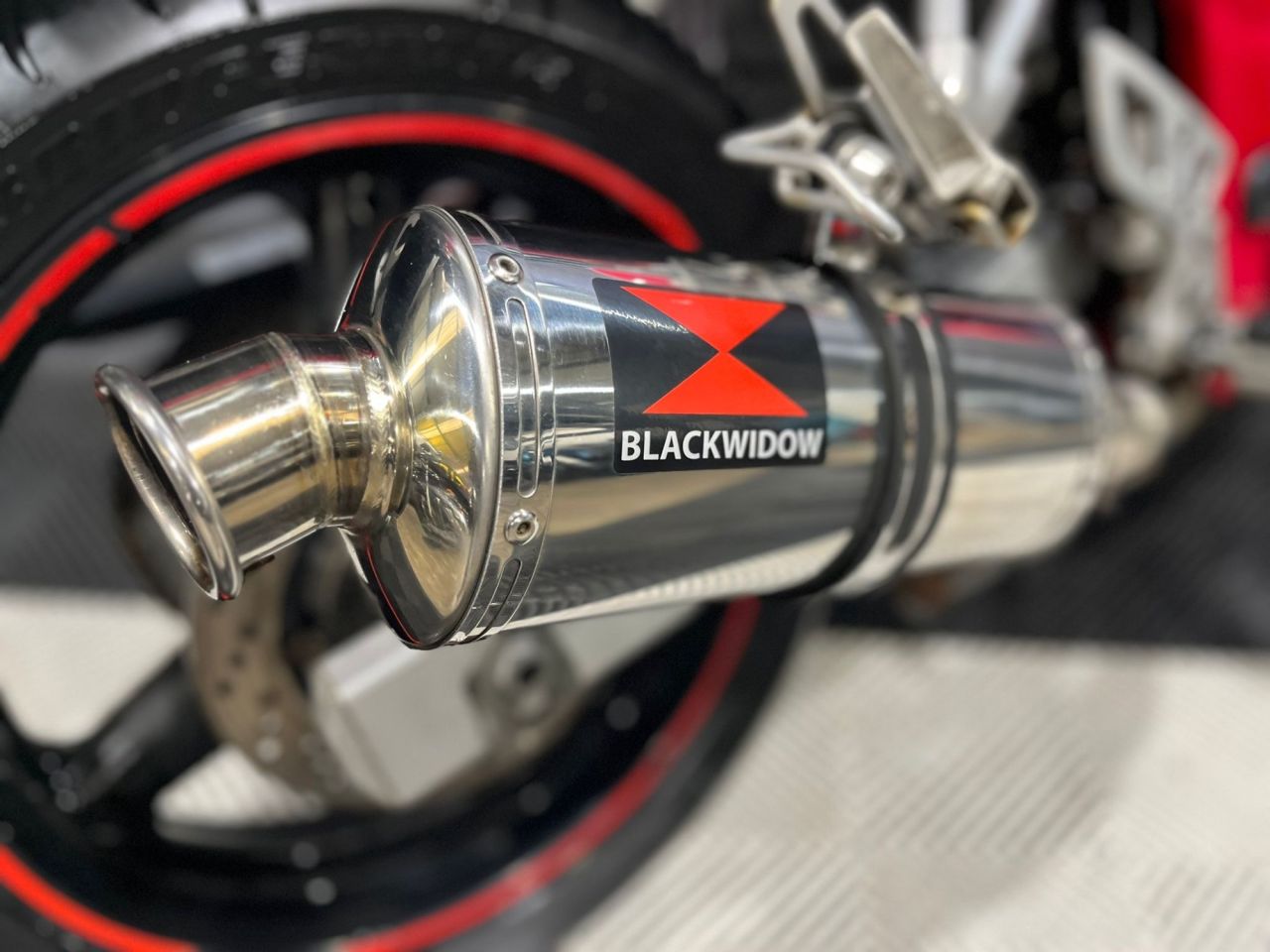 Used Suzuki Bandit 650 for sale - 78435662: Photo 12