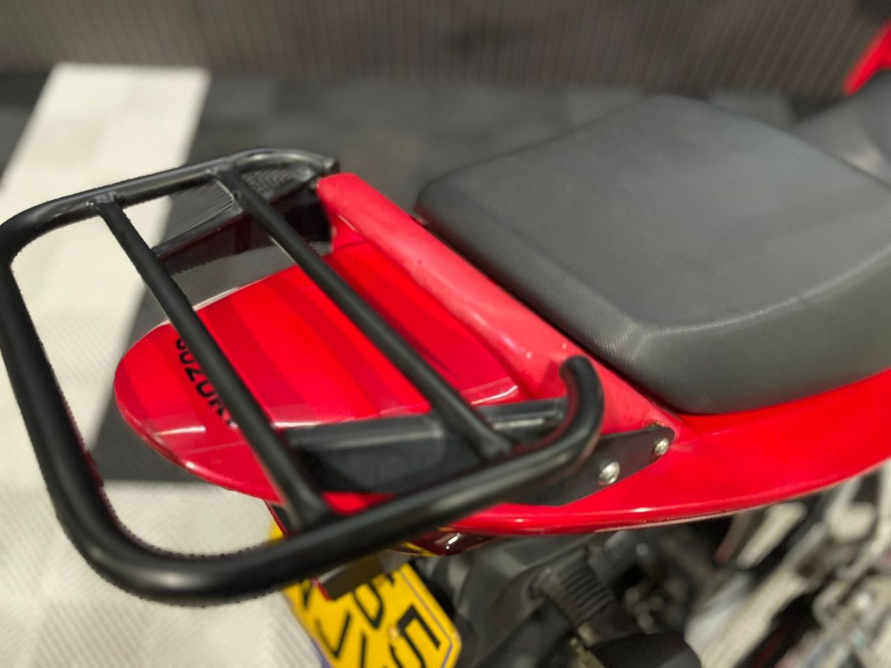 Used Suzuki Bandit 650 for sale - 78435662: Photo 15