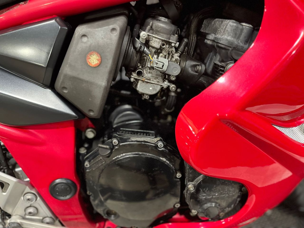 Used Suzuki Bandit 650 for sale - 78435662: Photo 16