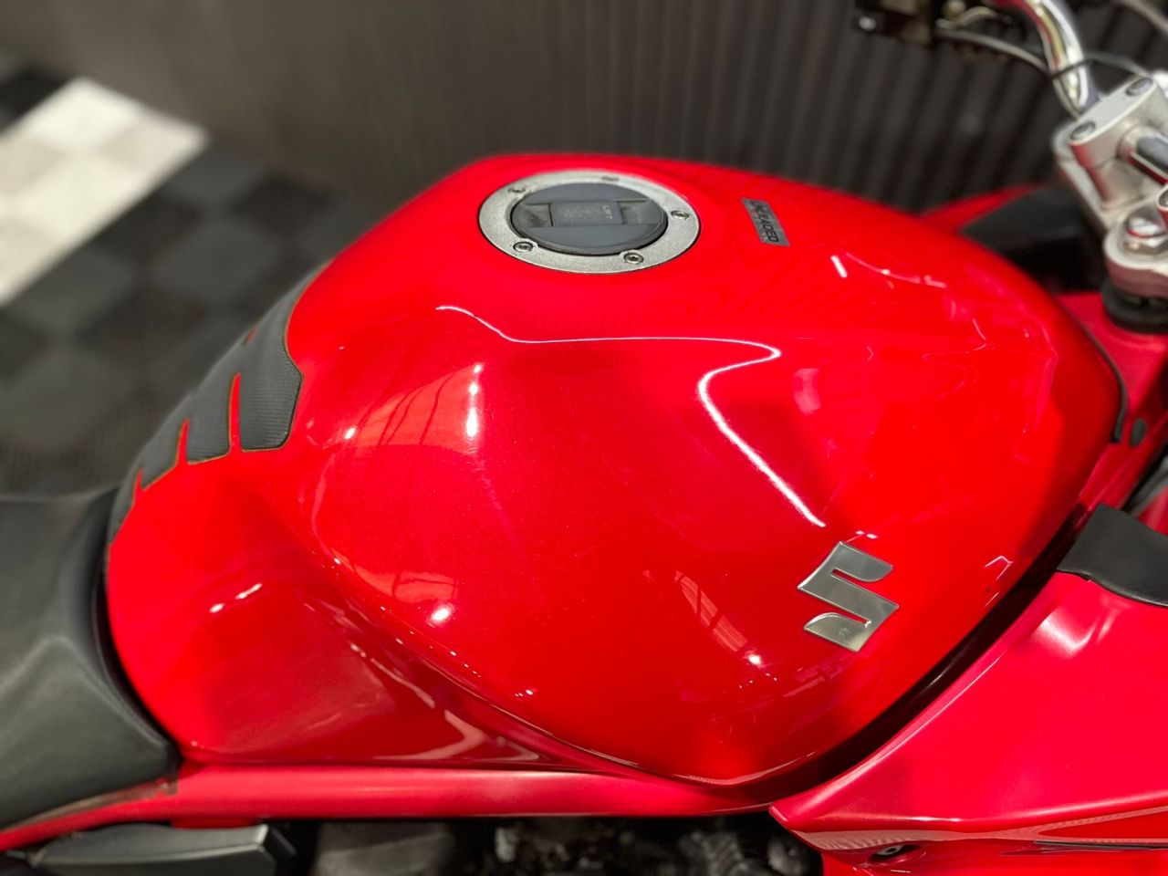 Used Suzuki Bandit 650 for sale - 78435662: Photo 18