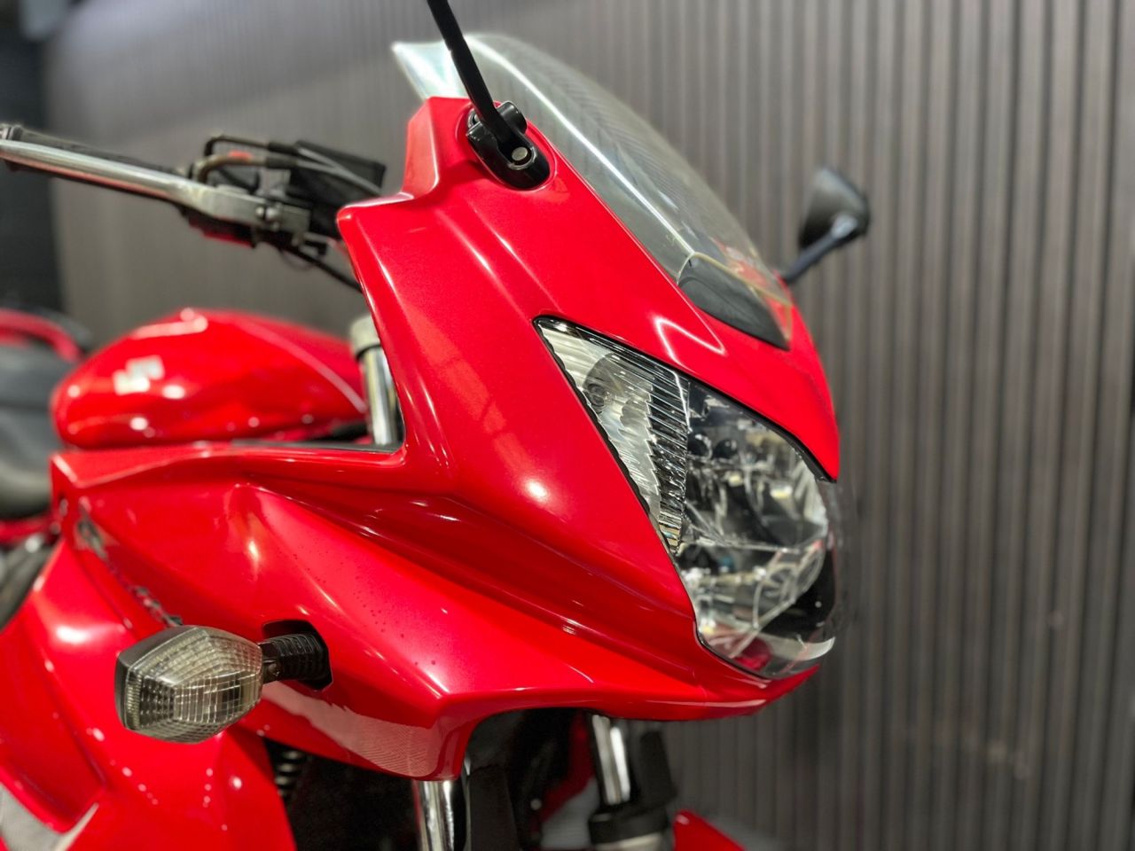 Used Suzuki Bandit 650 for sale - 78435662: Photo 20