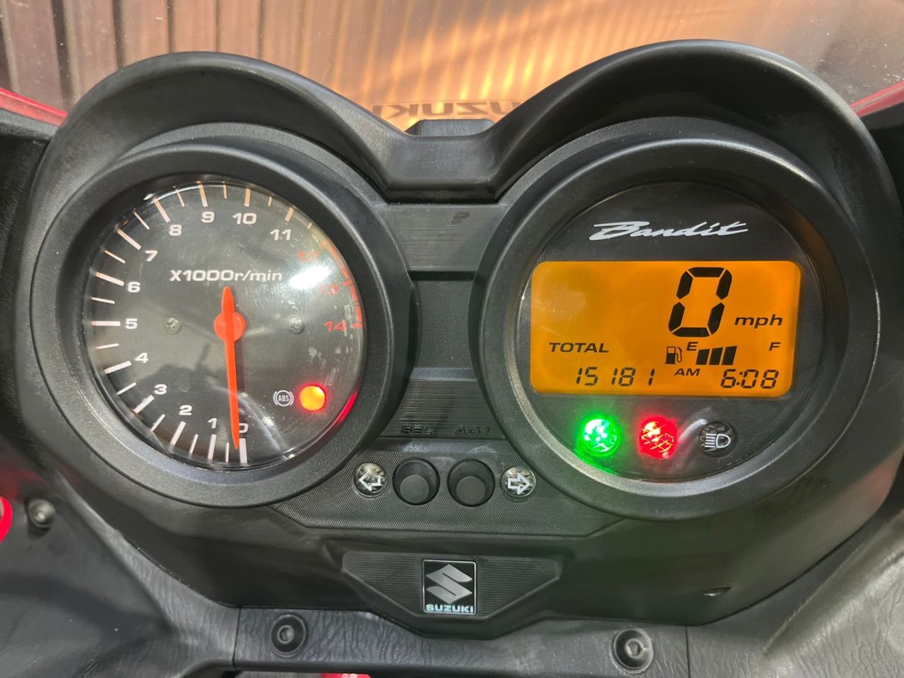 Used Suzuki Bandit 650 for sale - 78435662: Photo 22