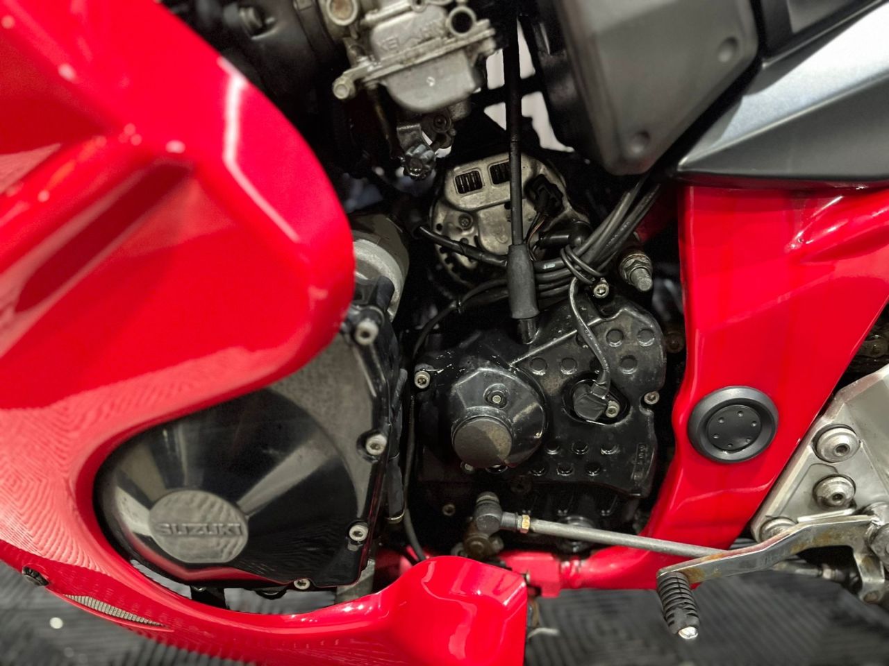 Used Suzuki Bandit 650 for sale - 78435662: Photo 25