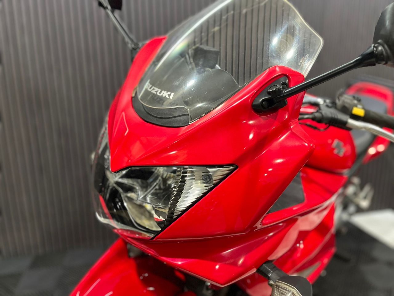 Used Suzuki Bandit 650 for sale - 78435662: Photo 26
