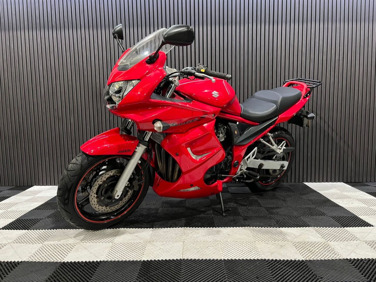 Used Suzuki Bandit 650 for sale - 78435662: Photo 7