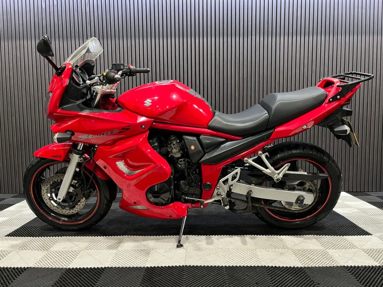 Used Suzuki Bandit 650 for sale - 78435662: Photo 9