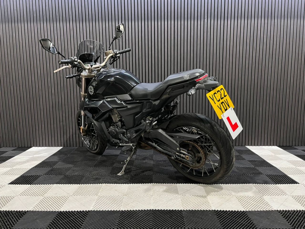 Used Zontes ZT125-G1 for sale - 78435680: Photo 10
