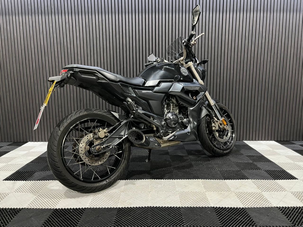 Used Zontes ZT125-G1 for sale - 78435680: Photo 11