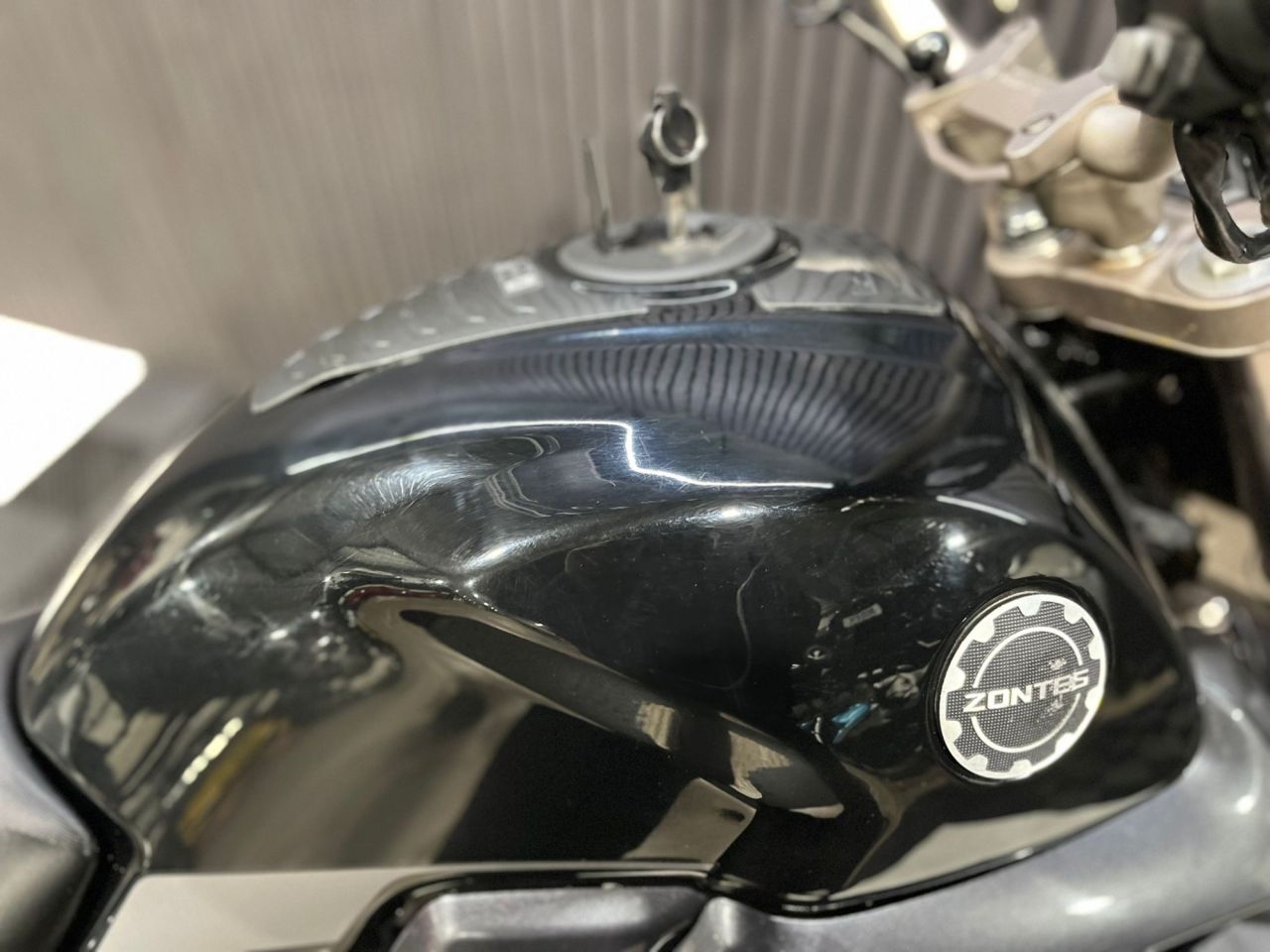 Used Zontes ZT125-G1 for sale - 78435680: Photo 16