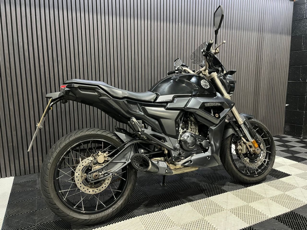 Used Zontes ZT125-G1 for sale - 78435680: Photo 4