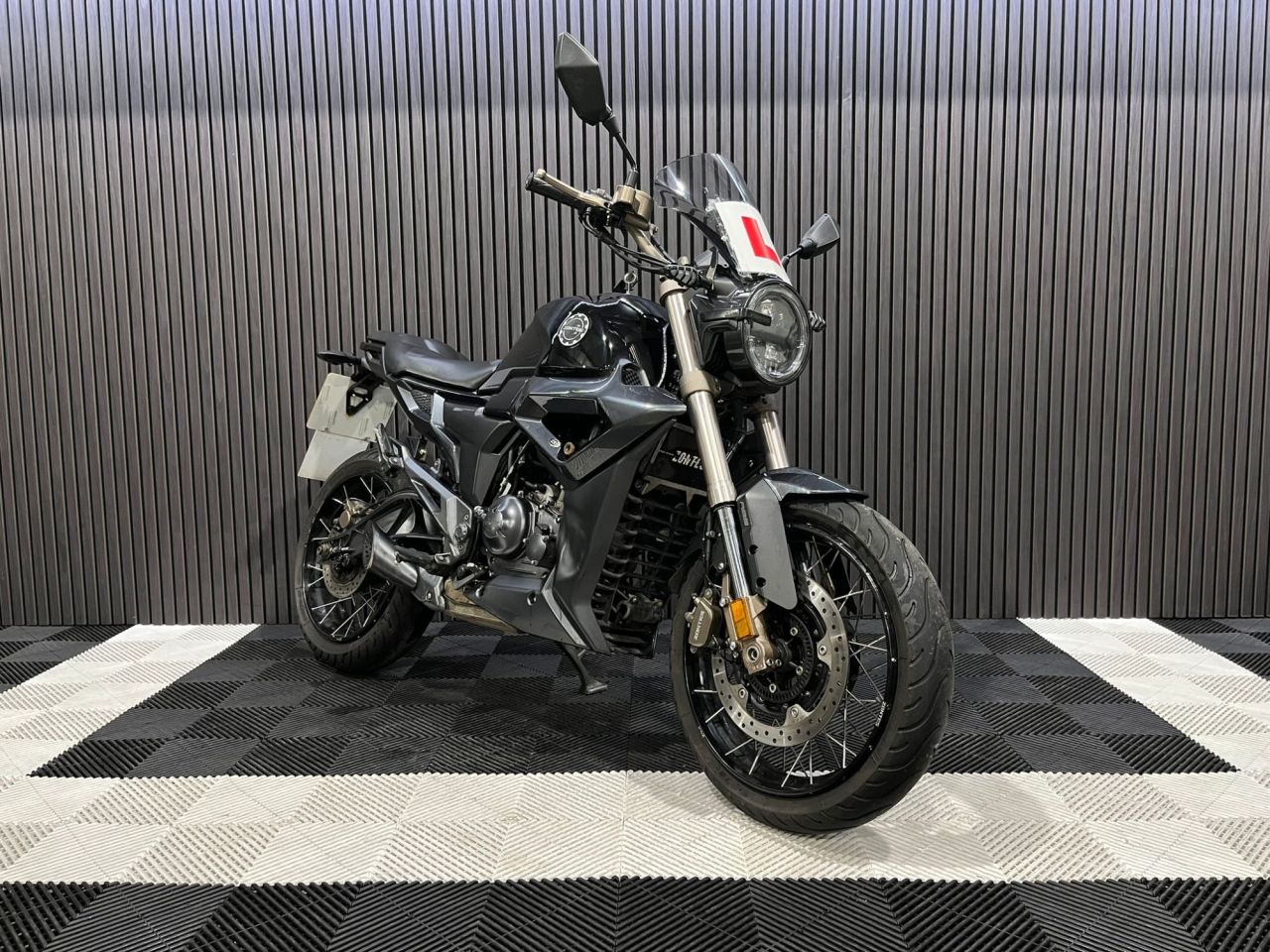 Used Zontes ZT125-G1 for sale - 78435680: Photo 6
