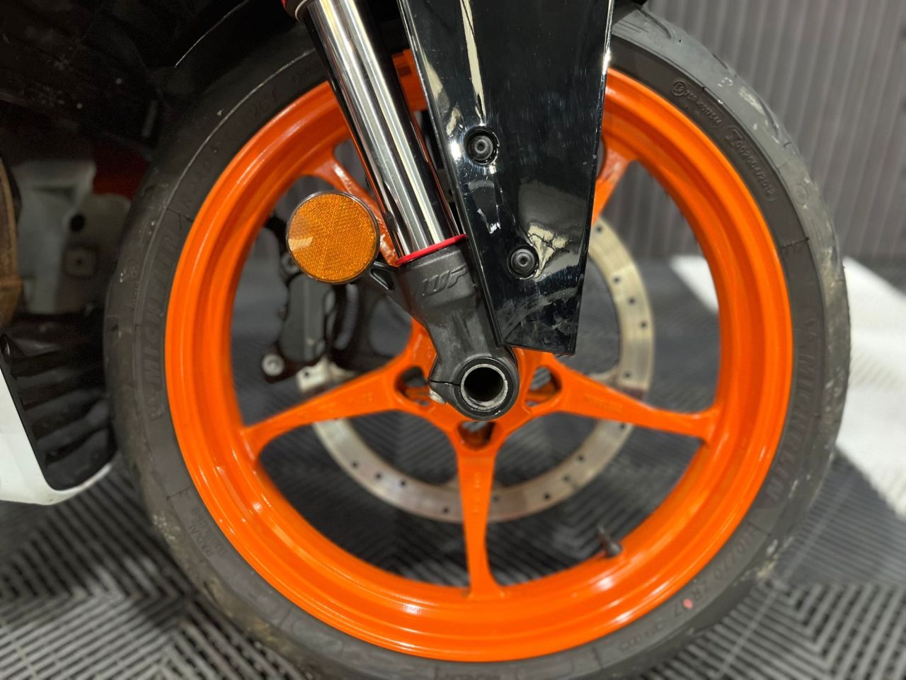 Used KTM RC 125 for sale - 78552400: Photo 13