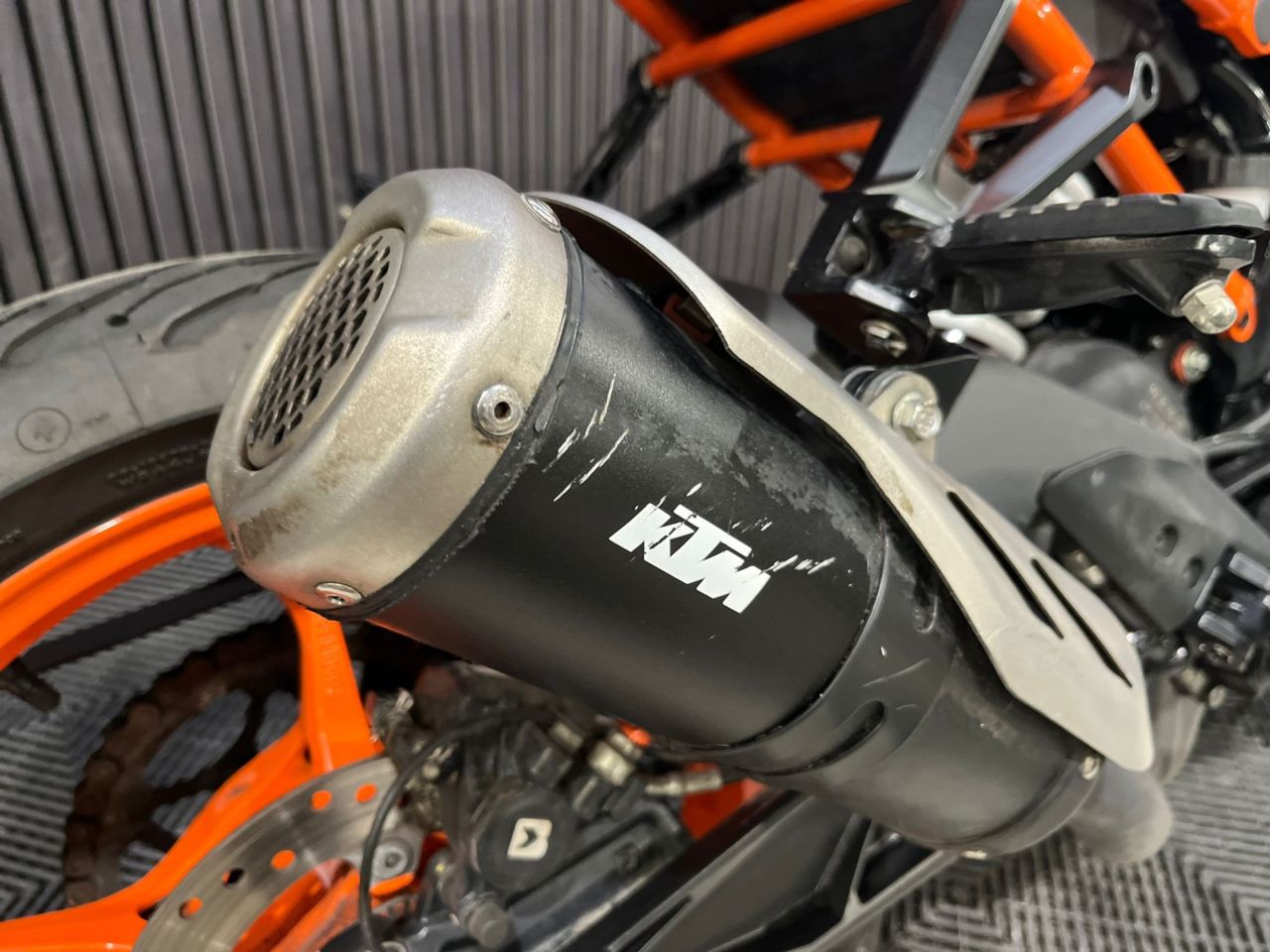 Used KTM RC 125 for sale - 78552400: Photo 15