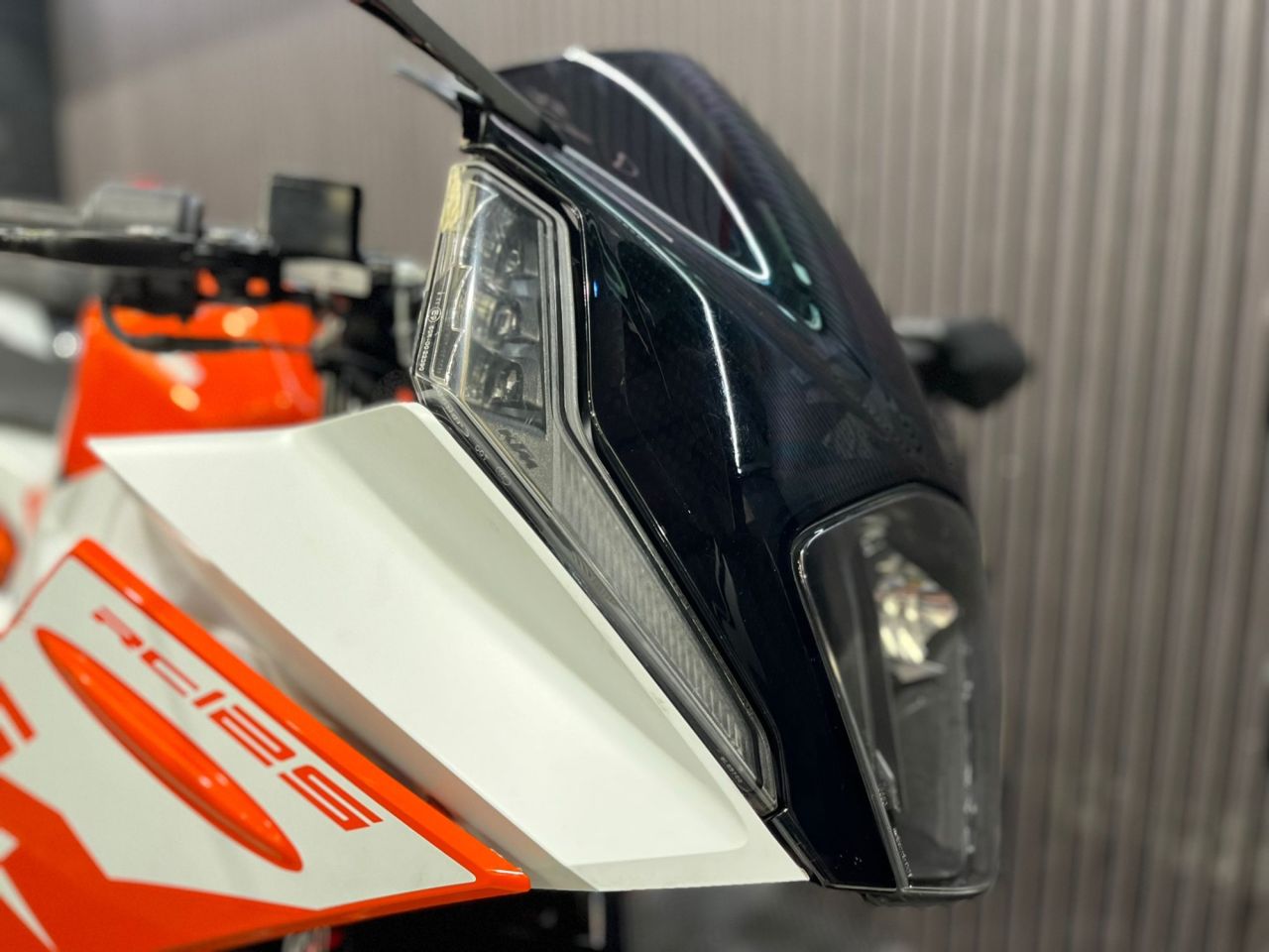 Used KTM RC 125 for sale - 78552400: Photo 19