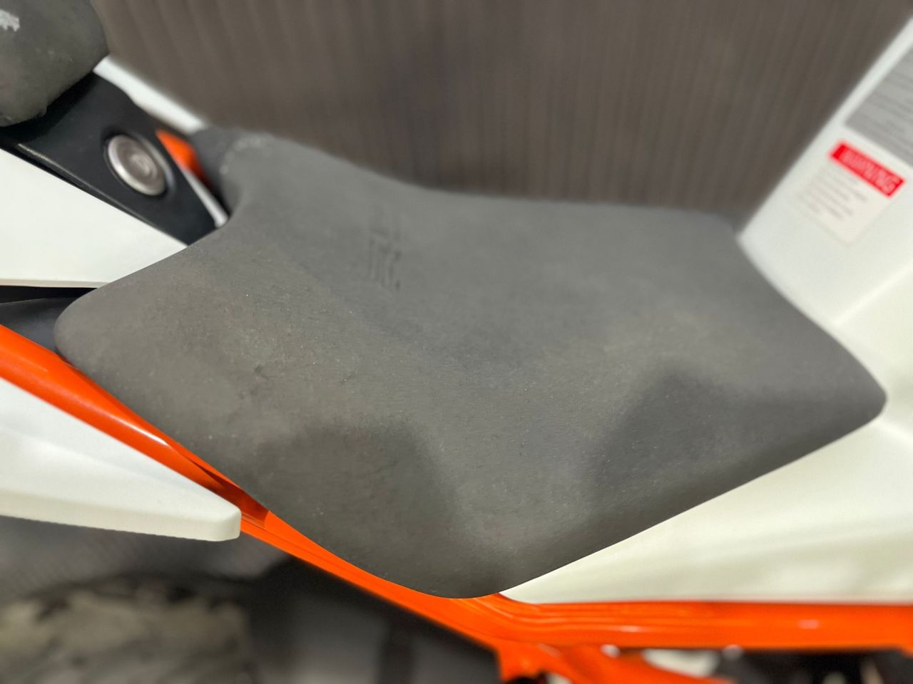 Used KTM RC 125 for sale - 78552400: Photo 20