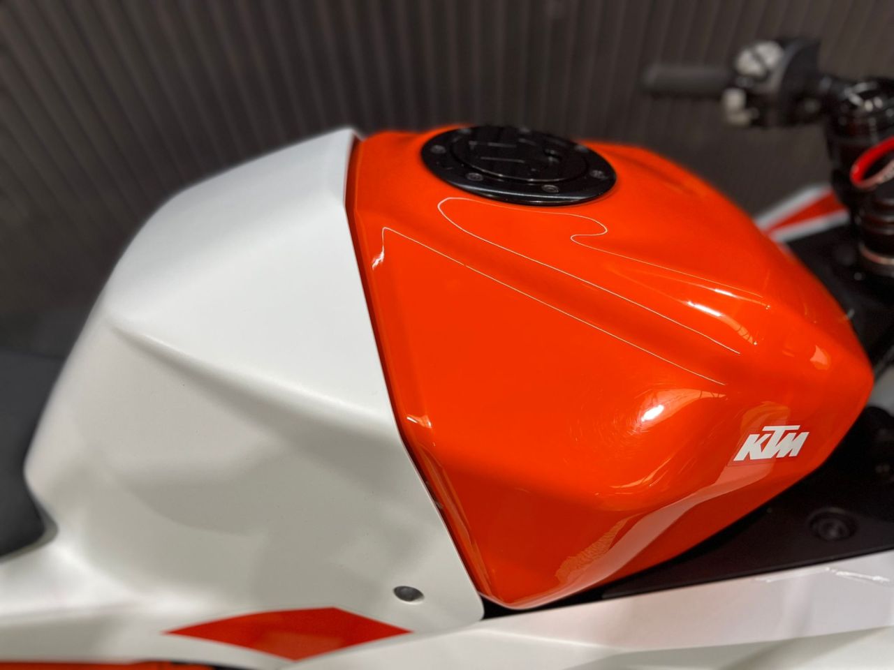 Used KTM RC 125 for sale - 78552400: Photo 21