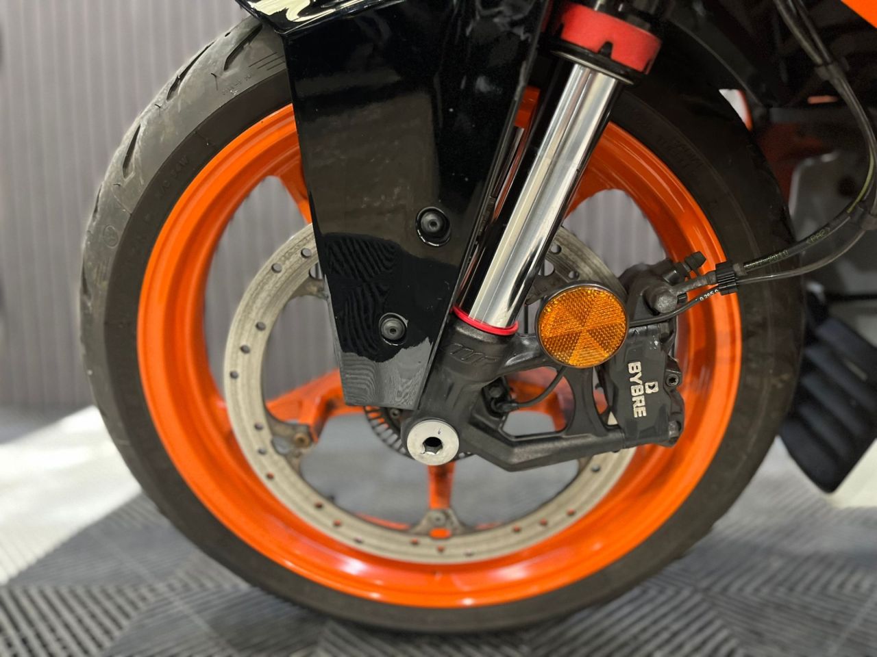 Used KTM RC 125 for sale - 78552400: Photo 24