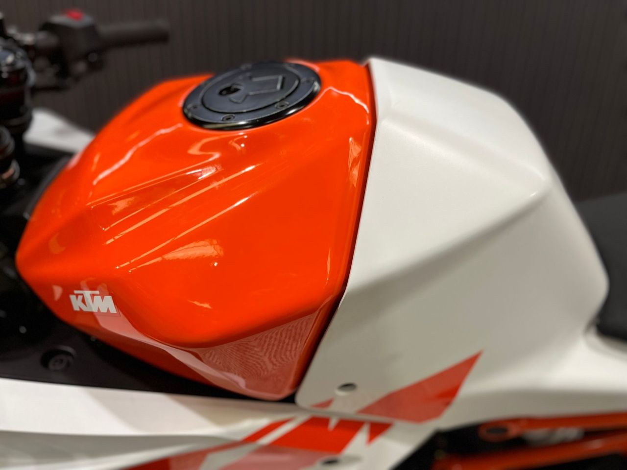 Used KTM RC 125 for sale - 78552400: Photo 25