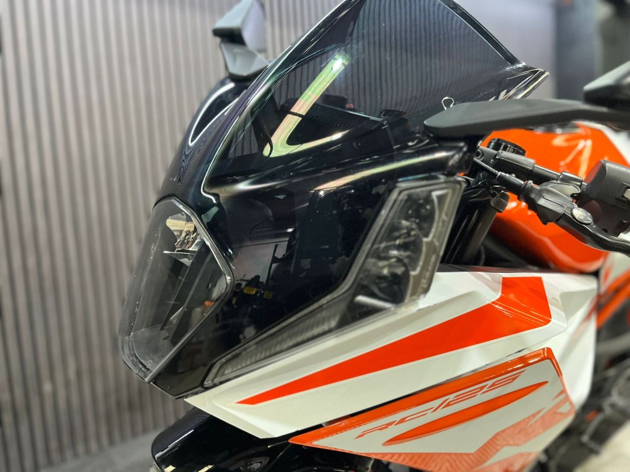 Used KTM RC 125 for sale - 78552400: Photo 26