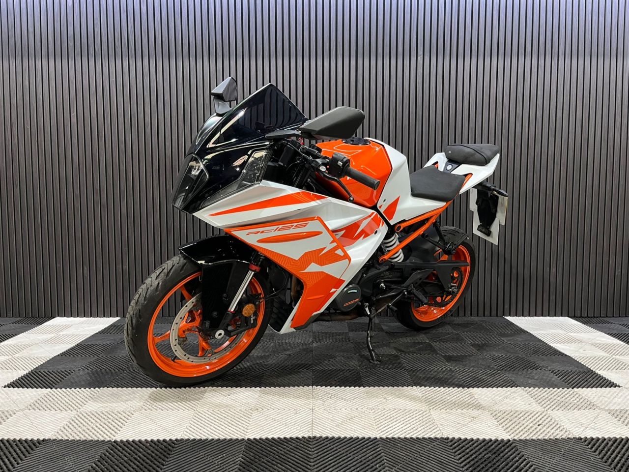 Used KTM RC 125 for sale - 78552400: Photo 7