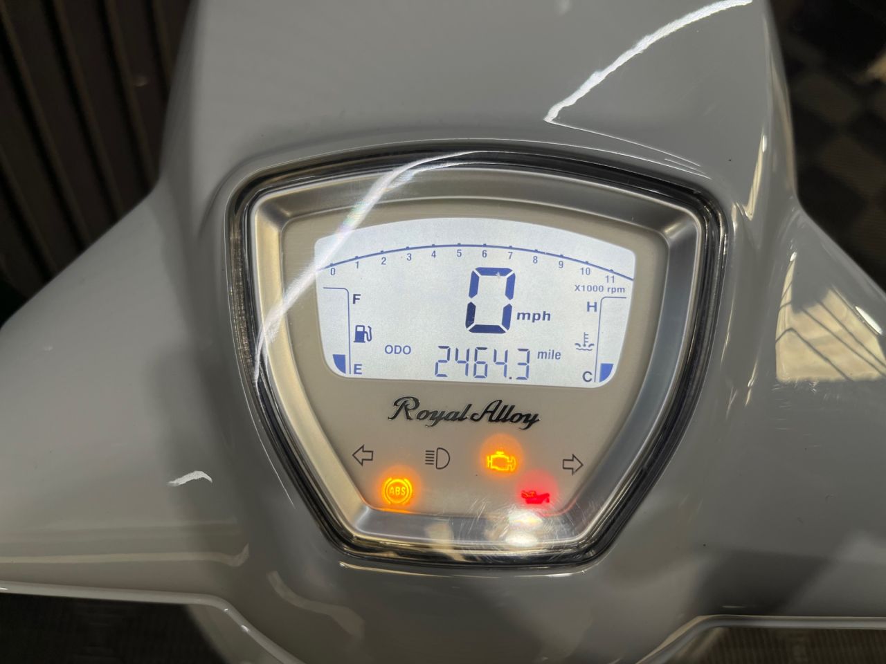 Used Royal Alloy GP300 for sale - 78434543: Photo 16