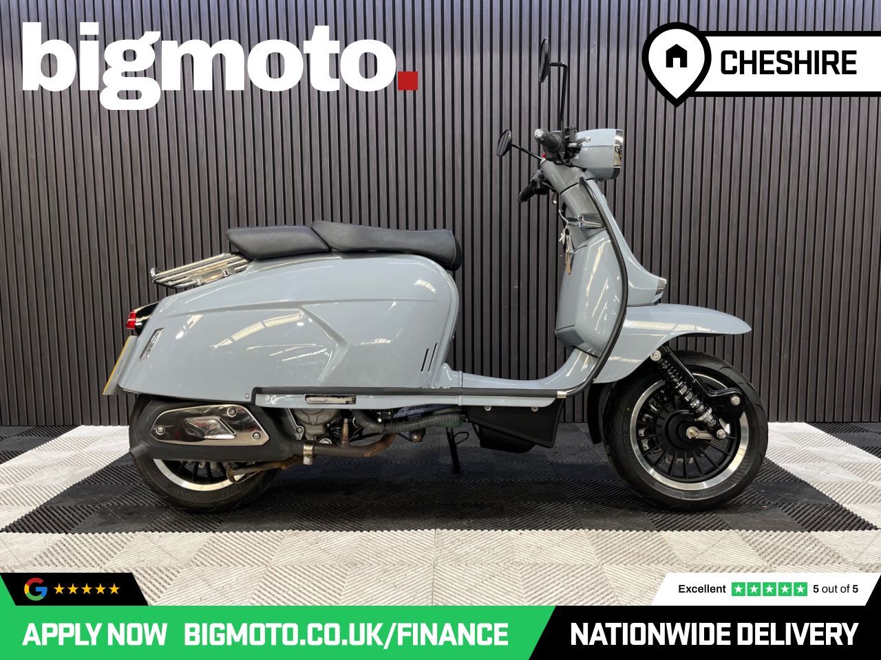 Used Royal Alloy GP300 for sale - 78434543: Photo 2