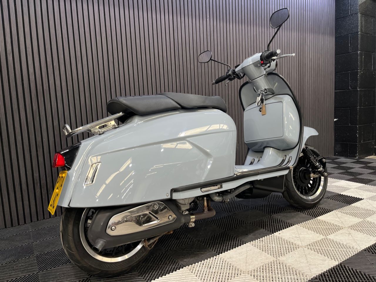 Used Royal Alloy GP300 for sale - 78434543: Photo 4