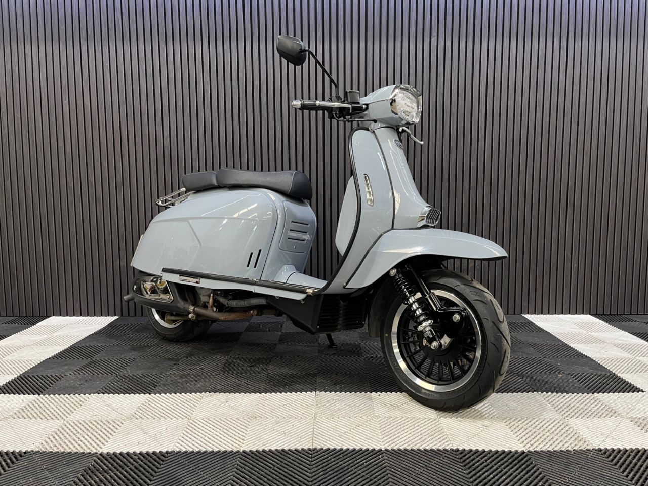 Used Royal Alloy GP300 for sale - 78434543: Photo 6