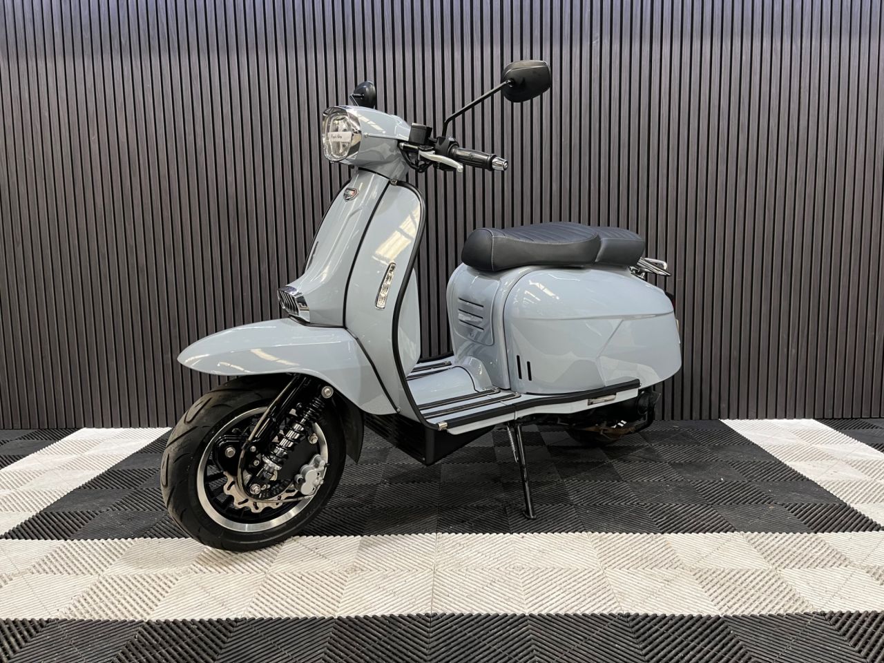Used Royal Alloy GP300 for sale - 78434543: Photo 7