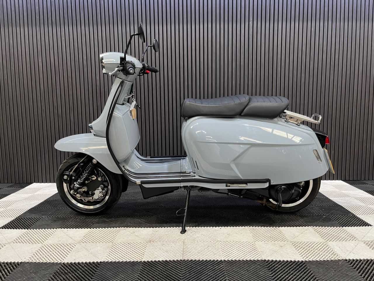 Used Royal Alloy GP300 for sale - 78434543: Photo 9