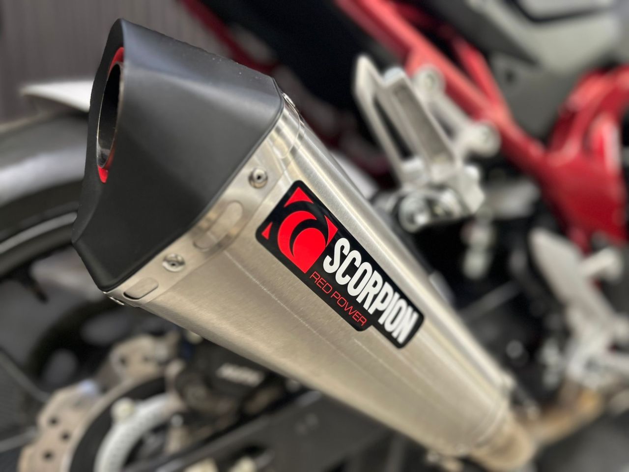Used Honda CB750 Hornet for sale - 78657303: Photo 15
